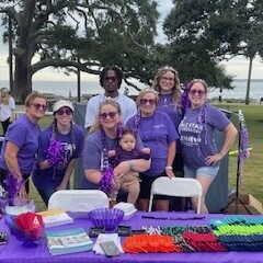 Team Southeastern Bank